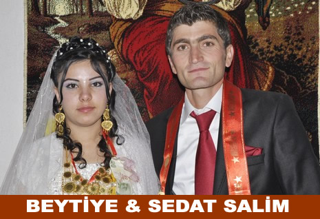 Yüksekova'da 16.17. Ekim 2010 tarihleri arasında evlenen çiftleri sizler için sayfamıza taşıdık. Yüksekova Güncel olarak tüm çiftlerimize mutluluklar