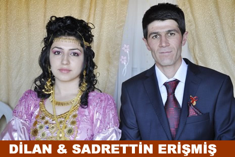 Yüksekova'da 16.17. Ekim 2010 tarihleri arasında evlenen çiftleri sizler için sayfamıza taşıdık. Yüksekova Güncel olarak tüm çiftlerimize mutluluklar