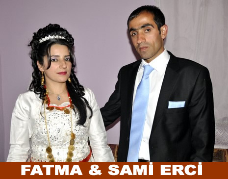 Yüksekova'da 16.17. Ekim 2010 tarihleri arasında evlenen çiftleri sizler için sayfamıza taşıdık. Yüksekova Güncel olarak tüm çiftlerimize mutluluklar