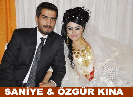 Yüksekova'da 16.17. Ekim 2010 tarihleri arasında evlenen çiftleri sizler için sayfamıza taşıdık. Yüksekova Güncel olarak tüm çiftlerimize mutluluklar