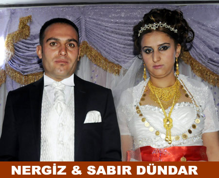 Yüksekova'da 16.17. Ekim 2010 tarihleri arasında evlenen çiftleri sizler için sayfamıza taşıdık. Yüksekova Güncel olarak tüm çiftlerimize mutluluklar