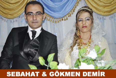 Yüksekova'da 16.17. Ekim 2010 tarihleri arasında evlenen çiftleri sizler için sayfamıza taşıdık. Yüksekova Güncel olarak tüm çiftlerimize mutluluklar