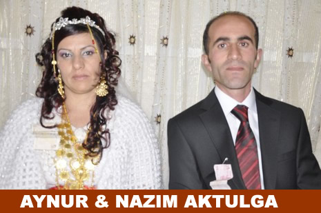 Yüksekova'da 16.17. Ekim 2010 tarihleri arasında evlenen çiftleri sizler için sayfamıza taşıdık. Yüksekova Güncel olarak tüm çiftlerimize mutluluklar