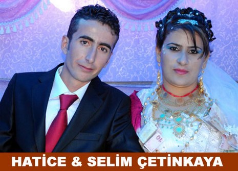 Yüksekova'da 16.17. Ekim 2010 tarihleri arasında evlenen çiftleri sizler için sayfamıza taşıdık. Yüksekova Güncel olarak tüm çiftlerimize mutluluklar