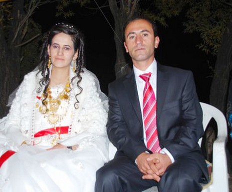 Yüksekova'da 16.17. Ekim 2010 tarihleri arasında evlenen çiftleri sizler için sayfamıza taşıdık. Yüksekova Güncel olarak tüm çiftlerimize mutluluklar