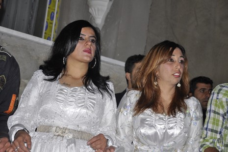 Yüksekova'da 16.17. Ekim 2010 tarihleri arasında evlenen çiftleri sizler için sayfamıza taşıdık. Yüksekova Güncel olarak tüm çiftlerimize mutluluklar