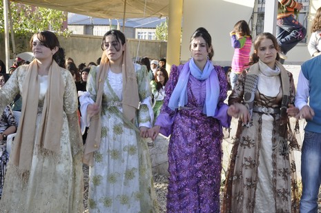 Yüksekova'da 16.17. Ekim 2010 tarihleri arasında evlenen çiftleri sizler için sayfamıza taşıdık. Yüksekova Güncel olarak tüm çiftlerimize mutluluklar