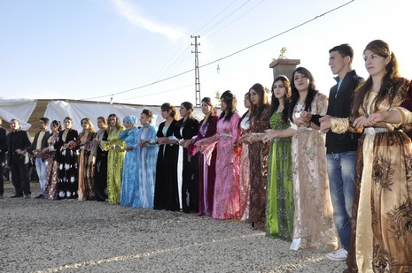 Yüksekova'da 16.17. Ekim 2010 tarihleri arasında evlenen çiftleri sizler için sayfamıza taşıdık. Yüksekova Güncel olarak tüm çiftlerimize mutluluklar