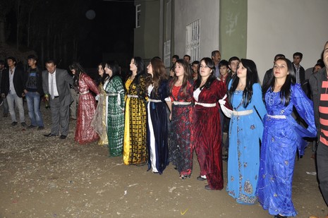 Yüksekova'da 16.17. Ekim 2010 tarihleri arasında evlenen çiftleri sizler için sayfamıza taşıdık. Yüksekova Güncel olarak tüm çiftlerimize mutluluklar