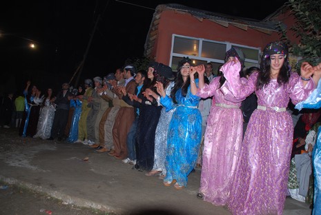 Yüksekova'da 16.17. Ekim 2010 tarihleri arasında evlenen çiftleri sizler için sayfamıza taşıdık. Yüksekova Güncel olarak tüm çiftlerimize mutluluklar