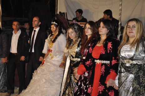 Yüksekova'da 16.17. Ekim 2010 tarihleri arasında evlenen çiftleri sizler için sayfamıza taşıdık. Yüksekova Güncel olarak tüm çiftlerimize mutluluklar