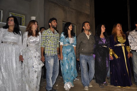 Yüksekova'da 16.17. Ekim 2010 tarihleri arasında evlenen çiftleri sizler için sayfamıza taşıdık. Yüksekova Güncel olarak tüm çiftlerimize mutluluklar