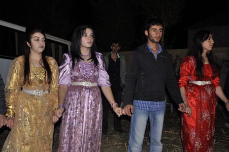 Yüksekova'da 16.17. Ekim 2010 tarihleri arasında evlenen çiftleri sizler için sayfamıza taşıdık. Yüksekova Güncel olarak tüm çiftlerimize mutluluklar