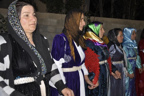 Yüksekova'da 16.17. Ekim 2010 tarihleri arasında evlenen çiftleri sizler için sayfamıza taşıdık. Yüksekova Güncel olarak tüm çiftlerimize mutluluklar