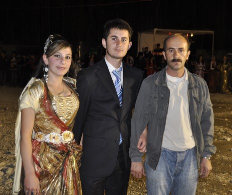 Yüksekova'da 16.17. Ekim 2010 tarihleri arasında evlenen çiftleri sizler için sayfamıza taşıdık. Yüksekova Güncel olarak tüm çiftlerimize mutluluklar