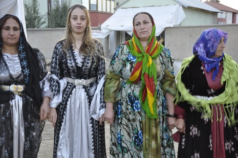 Yüksekova'da 16.17. Ekim 2010 tarihleri arasında evlenen çiftleri sizler için sayfamıza taşıdık. Yüksekova Güncel olarak tüm çiftlerimize mutluluklar