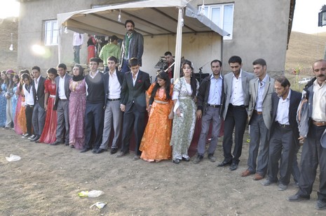 Yüksekova'da 16.17. Ekim 2010 tarihleri arasında evlenen çiftleri sizler için sayfamıza taşıdık. Yüksekova Güncel olarak tüm çiftlerimize mutluluklar