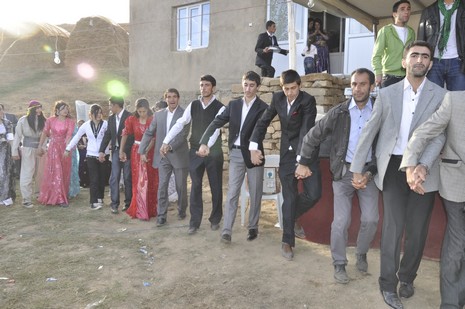 Yüksekova'da 16.17. Ekim 2010 tarihleri arasında evlenen çiftleri sizler için sayfamıza taşıdık. Yüksekova Güncel olarak tüm çiftlerimize mutluluklar