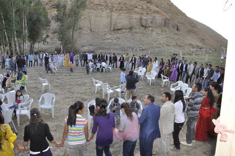 Yüksekova'da 16.17. Ekim 2010 tarihleri arasında evlenen çiftleri sizler için sayfamıza taşıdık. Yüksekova Güncel olarak tüm çiftlerimize mutluluklar