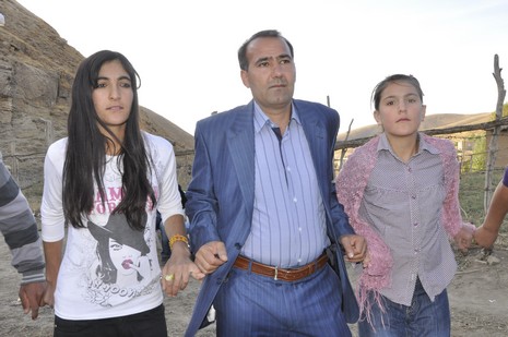 Yüksekova'da 16.17. Ekim 2010 tarihleri arasında evlenen çiftleri sizler için sayfamıza taşıdık. Yüksekova Güncel olarak tüm çiftlerimize mutluluklar