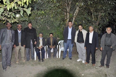 Yüksekova'da 16.17. Ekim 2010 tarihleri arasında evlenen çiftleri sizler için sayfamıza taşıdık. Yüksekova Güncel olarak tüm çiftlerimize mutluluklar