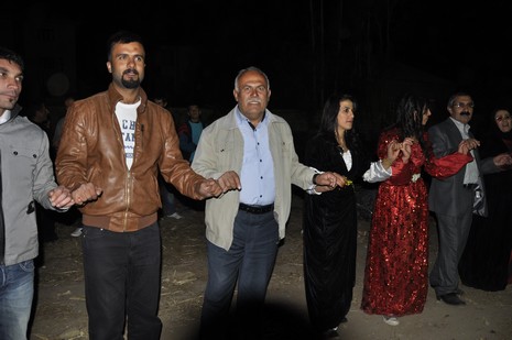 Yüksekova'da 16.17. Ekim 2010 tarihleri arasında evlenen çiftleri sizler için sayfamıza taşıdık. Yüksekova Güncel olarak tüm çiftlerimize mutluluklar