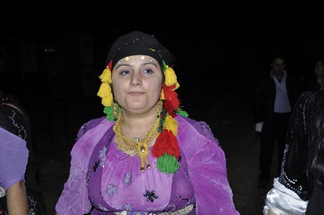 Yüksekova'da 16.17. Ekim 2010 tarihleri arasında evlenen çiftleri sizler için sayfamıza taşıdık. Yüksekova Güncel olarak tüm çiftlerimize mutluluklar