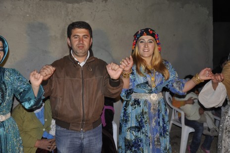 Yüksekova'da 16.17. Ekim 2010 tarihleri arasında evlenen çiftleri sizler için sayfamıza taşıdık. Yüksekova Güncel olarak tüm çiftlerimize mutluluklar