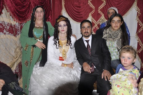 Yüksekova'da 16.17. Ekim 2010 tarihleri arasında evlenen çiftleri sizler için sayfamıza taşıdık. Yüksekova Güncel olarak tüm çiftlerimize mutluluklar