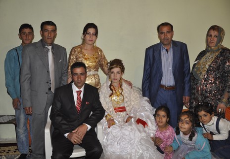 Yüksekova'da 16.17. Ekim 2010 tarihleri arasında evlenen çiftleri sizler için sayfamıza taşıdık. Yüksekova Güncel olarak tüm çiftlerimize mutluluklar