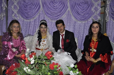 Yüksekova'da 16.17. Ekim 2010 tarihleri arasında evlenen çiftleri sizler için sayfamıza taşıdık. Yüksekova Güncel olarak tüm çiftlerimize mutluluklar