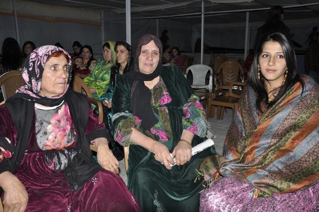 Yüksekova'da 16.17. Ekim 2010 tarihleri arasında evlenen çiftleri sizler için sayfamıza taşıdık. Yüksekova Güncel olarak tüm çiftlerimize mutluluklar