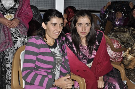 Yüksekova'da 16.17. Ekim 2010 tarihleri arasında evlenen çiftleri sizler için sayfamıza taşıdık. Yüksekova Güncel olarak tüm çiftlerimize mutluluklar