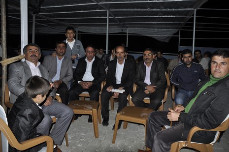 Yüksekova'da 16.17. Ekim 2010 tarihleri arasında evlenen çiftleri sizler için sayfamıza taşıdık. Yüksekova Güncel olarak tüm çiftlerimize mutluluklar