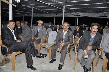 Yüksekova'da 16.17. Ekim 2010 tarihleri arasında evlenen çiftleri sizler için sayfamıza taşıdık. Yüksekova Güncel olarak tüm çiftlerimize mutluluklar