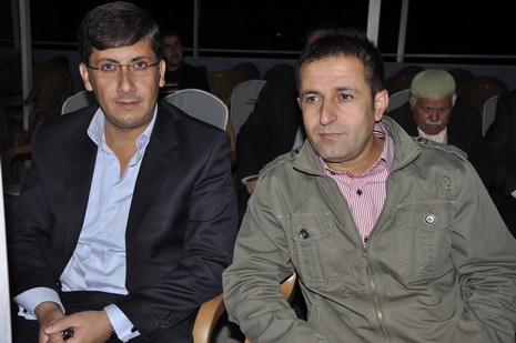 Yüksekova'da 16.17. Ekim 2010 tarihleri arasında evlenen çiftleri sizler için sayfamıza taşıdık. Yüksekova Güncel olarak tüm çiftlerimize mutluluklar