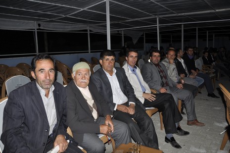 Yüksekova'da 16.17. Ekim 2010 tarihleri arasında evlenen çiftleri sizler için sayfamıza taşıdık. Yüksekova Güncel olarak tüm çiftlerimize mutluluklar