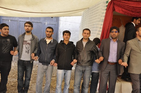 Yüksekova'da 16.17. Ekim 2010 tarihleri arasında evlenen çiftleri sizler için sayfamıza taşıdık. Yüksekova Güncel olarak tüm çiftlerimize mutluluklar