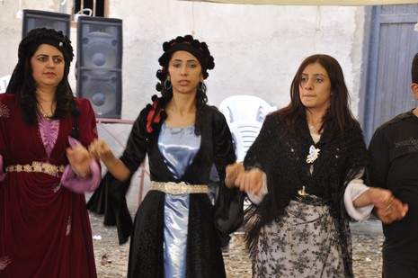 Yüksekova'da 16.17. Ekim 2010 tarihleri arasında evlenen çiftleri sizler için sayfamıza taşıdık. Yüksekova Güncel olarak tüm çiftlerimize mutluluklar