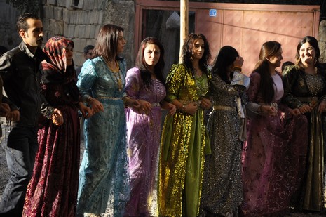 Yüksekova'da 16.17. Ekim 2010 tarihleri arasında evlenen çiftleri sizler için sayfamıza taşıdık. Yüksekova Güncel olarak tüm çiftlerimize mutluluklar