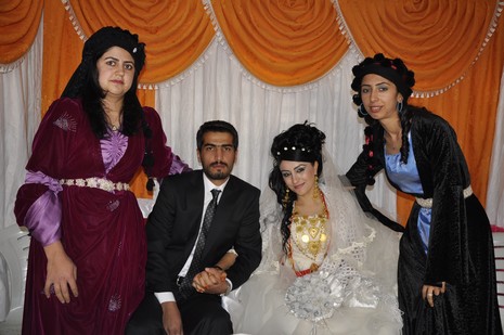 Yüksekova'da 16.17. Ekim 2010 tarihleri arasında evlenen çiftleri sizler için sayfamıza taşıdık. Yüksekova Güncel olarak tüm çiftlerimize mutluluklar