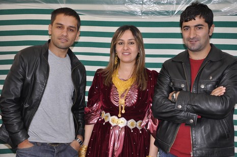 Yüksekova'da 16.17. Ekim 2010 tarihleri arasında evlenen çiftleri sizler için sayfamıza taşıdık. Yüksekova Güncel olarak tüm çiftlerimize mutluluklar