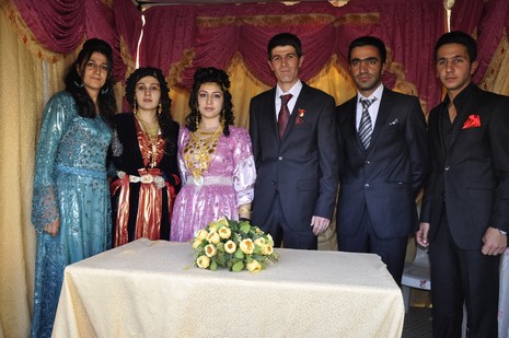 Yüksekova'da 16.17. Ekim 2010 tarihleri arasında evlenen çiftleri sizler için sayfamıza taşıdık. Yüksekova Güncel olarak tüm çiftlerimize mutluluklar