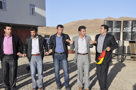 Yüksekova'da 16.17. Ekim 2010 tarihleri arasında evlenen çiftleri sizler için sayfamıza taşıdık. Yüksekova Güncel olarak tüm çiftlerimize mutluluklar