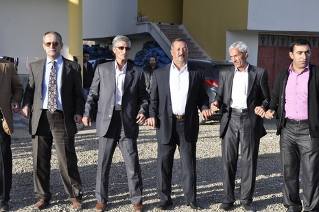 Yüksekova'da 16.17. Ekim 2010 tarihleri arasında evlenen çiftleri sizler için sayfamıza taşıdık. Yüksekova Güncel olarak tüm çiftlerimize mutluluklar