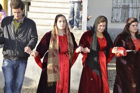 Yüksekova'da 16.17. Ekim 2010 tarihleri arasında evlenen çiftleri sizler için sayfamıza taşıdık. Yüksekova Güncel olarak tüm çiftlerimize mutluluklar