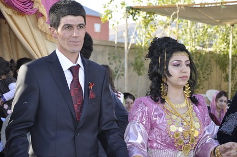 Yüksekova'da 16.17. Ekim 2010 tarihleri arasında evlenen çiftleri sizler için sayfamıza taşıdık. Yüksekova Güncel olarak tüm çiftlerimize mutluluklar