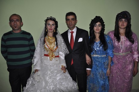 Yüksekova'da 16.17. Ekim 2010 tarihleri arasında evlenen çiftleri sizler için sayfamıza taşıdık. Yüksekova Güncel olarak tüm çiftlerimize mutluluklar