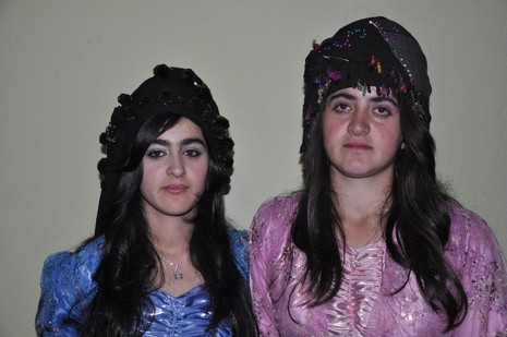 Yüksekova'da 16.17. Ekim 2010 tarihleri arasında evlenen çiftleri sizler için sayfamıza taşıdık. Yüksekova Güncel olarak tüm çiftlerimize mutluluklar