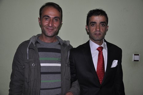 Yüksekova'da 16.17. Ekim 2010 tarihleri arasında evlenen çiftleri sizler için sayfamıza taşıdık. Yüksekova Güncel olarak tüm çiftlerimize mutluluklar